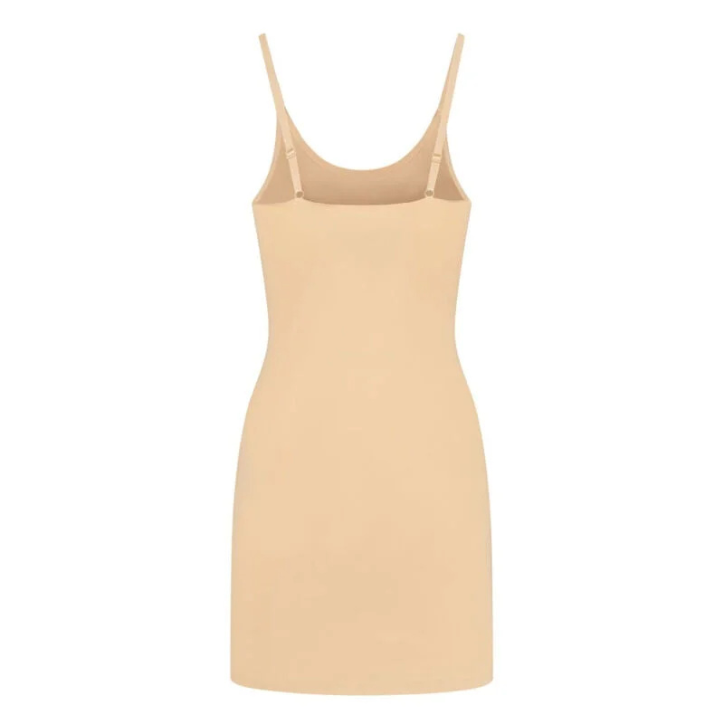 BYE-BRA - SINGLE KLEID UNSICHTBAR SCHWARZ GRÖSSE S