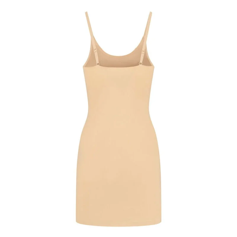 BYE-BRA - SINGLE KLEID UNSICHTBAR SCHWARZ GRÖSSE S