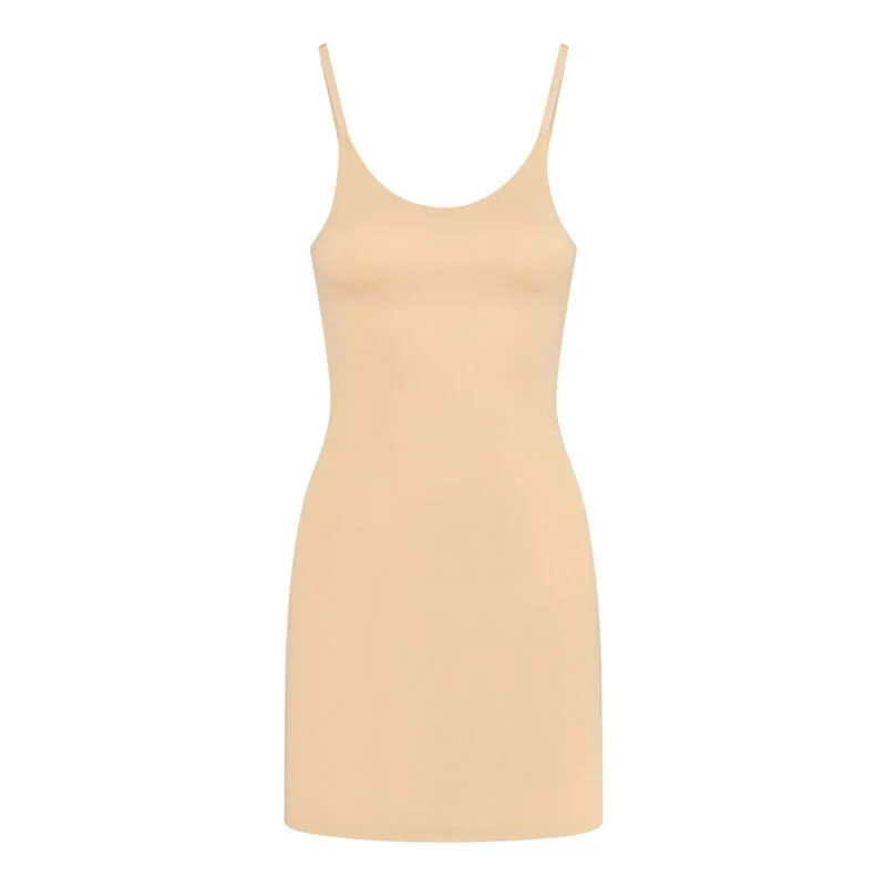 BYE-BRA - SINGLE KLEID UNSICHTBAR SCHWARZ GRÖSSE S