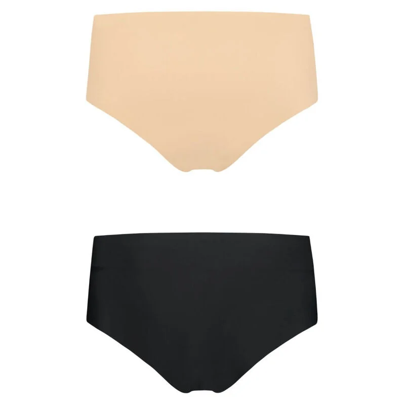 BYE-BRA - PACK 2 UDS BRAGA SIN COSTURAS