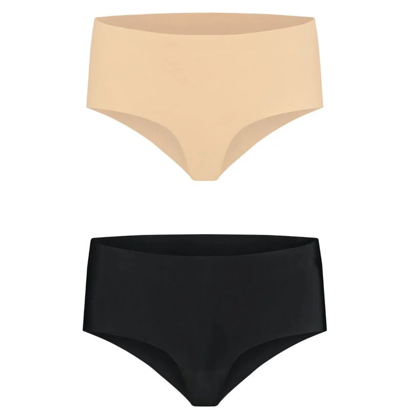 BYE-BRA - PACK 2 UDS BRAGA SIN COSTURAS