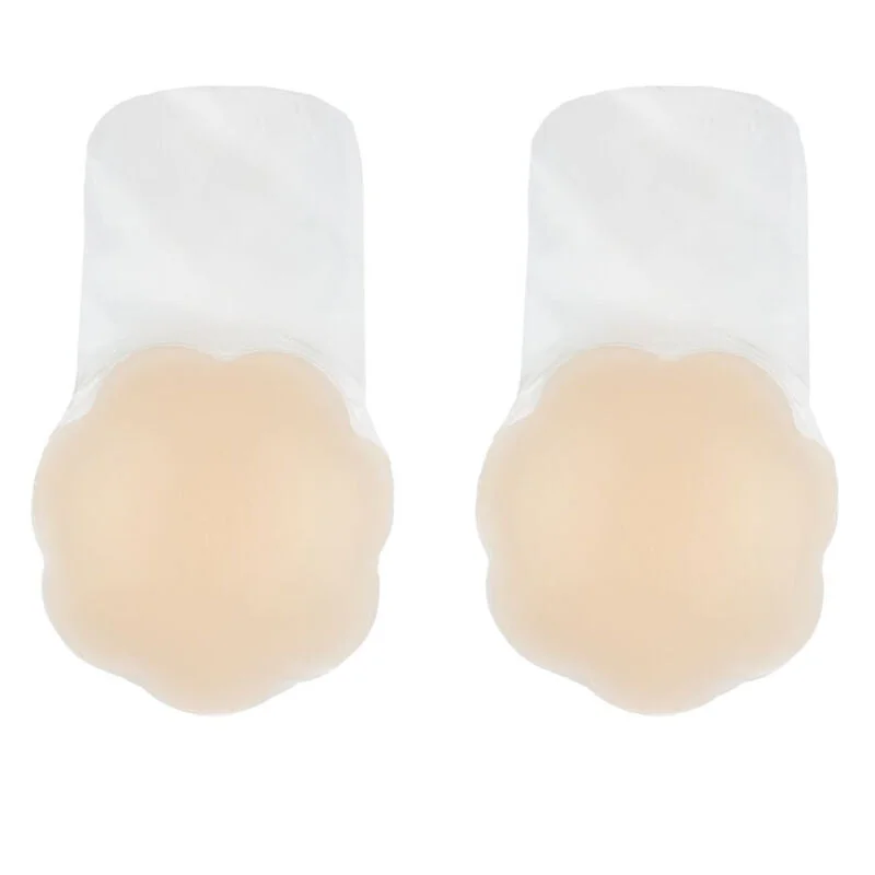 BYE-BRA - BRUSTVERSTRKER PUSH-UP SILIKON