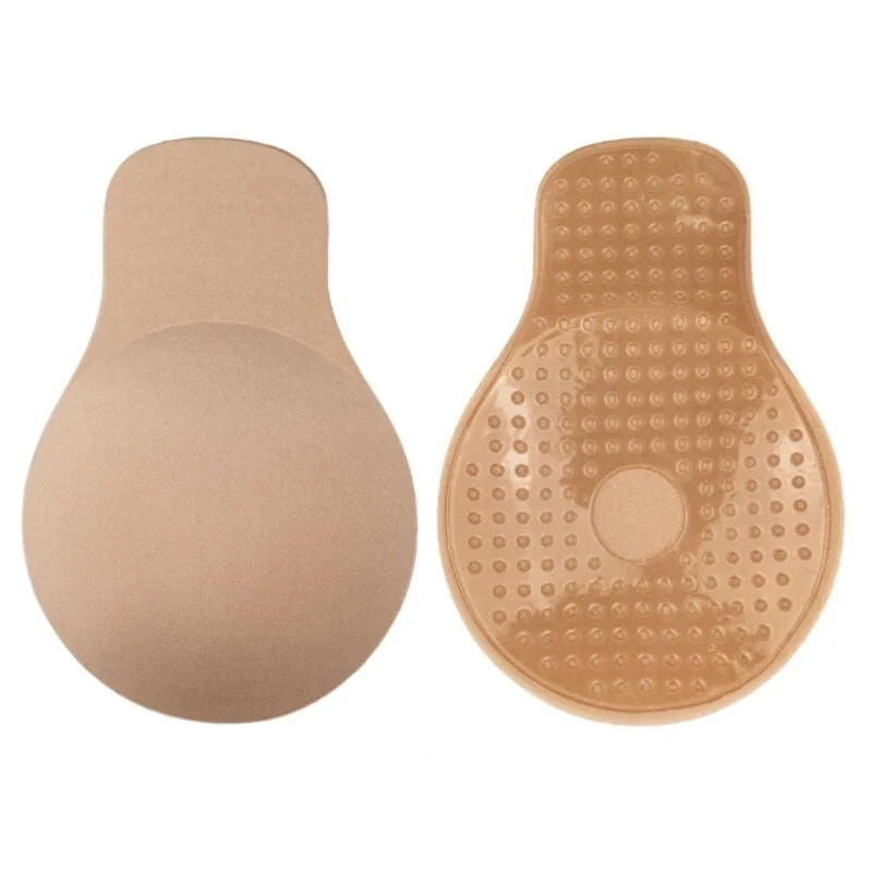 BYE-BRA - BRUSTVERSTRKER PUSH-UP TELA BEIGE GRÖSSE