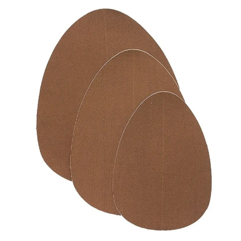 BYE-BRA - BRUSTVERSTRKER + 3 PAARE SATIN