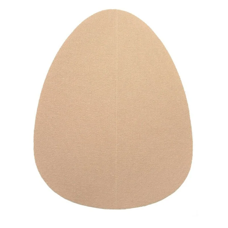 BYE-BRA - BRUSTVERSTRKER + 3 PAARE SATIN