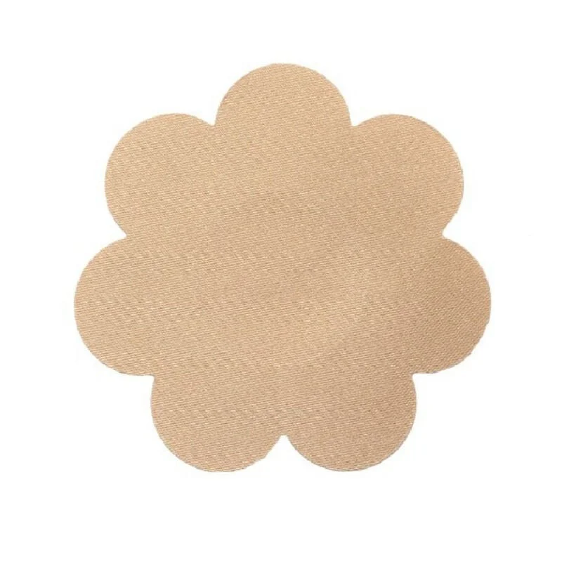 BYE-BRA - BRUSTVERSTRKER + 3 PAARE SATIN
