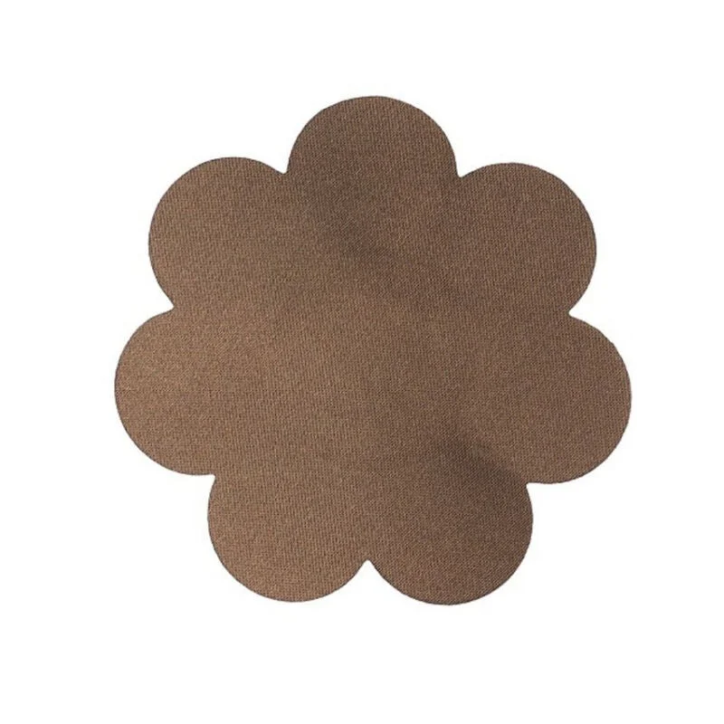 BYE-BRA - BRUSTVERSTRKER + 3 PAARE SATIN