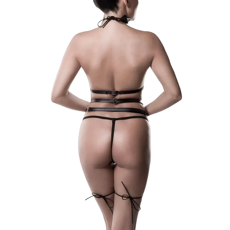 3-teilges Sexy Set 20204 von Grey Velvet