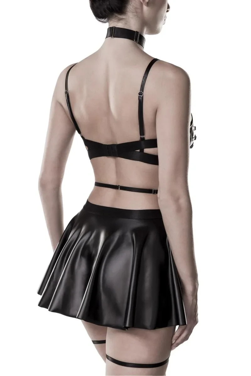 6-tlg. Set 20233 von Grey Velvet
