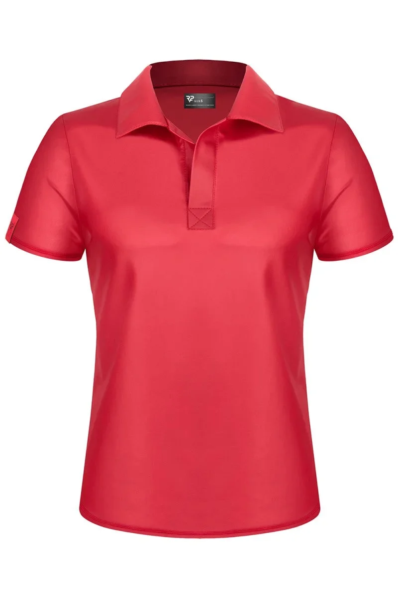 Herren T-Shirt RMSerafino001 rot von RFP Red Mark 3