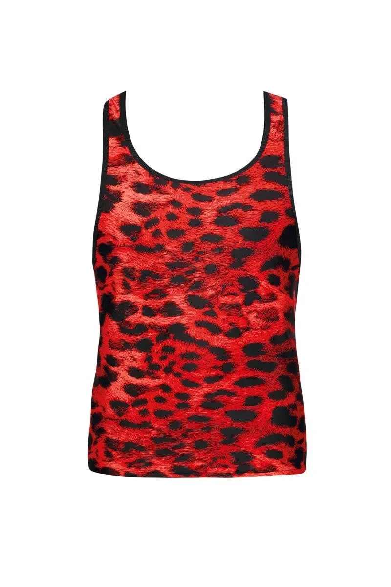 Herren Tank Top 053562 Savage von Anais for Men