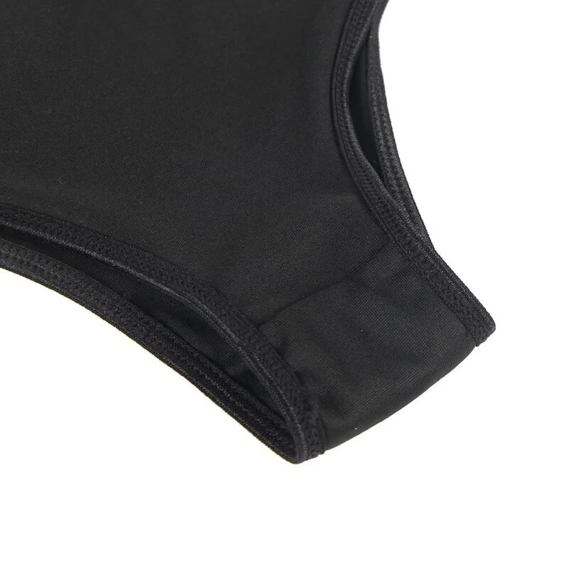 Exklusives Zweiteiliges Dessous-Set: BH & Höschen