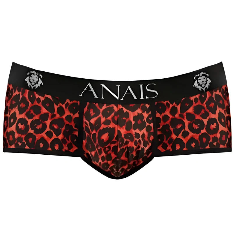 ANAIS MEN - TRIBAL BRIEF