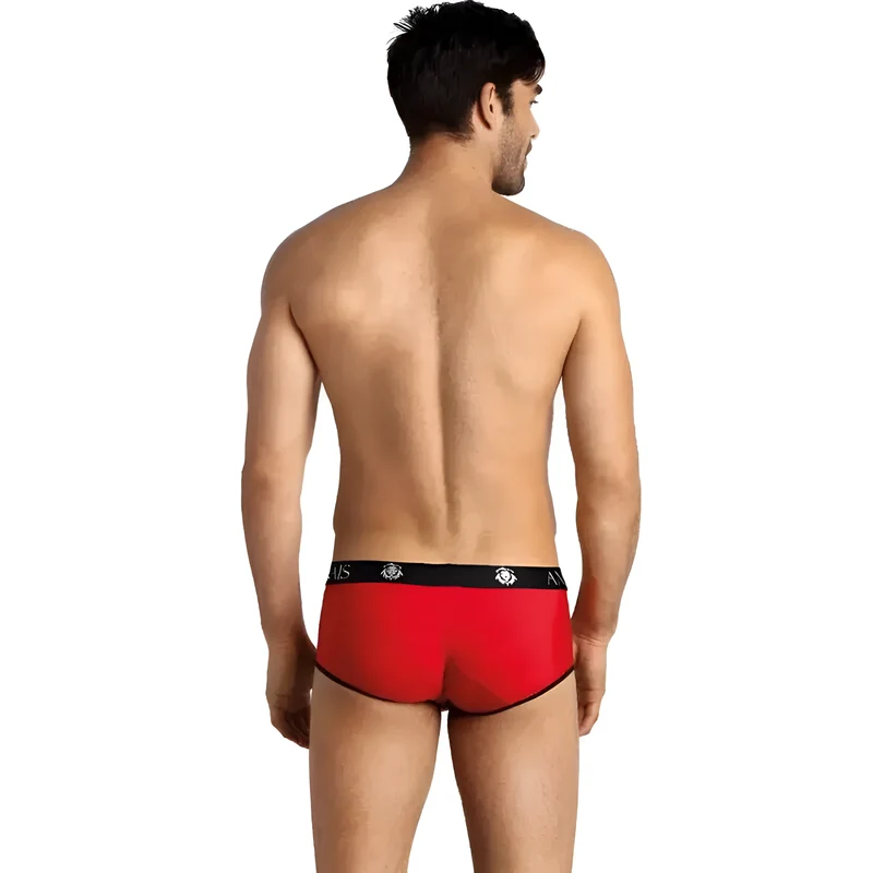 ANAIS MEN - SOUL BRIEF