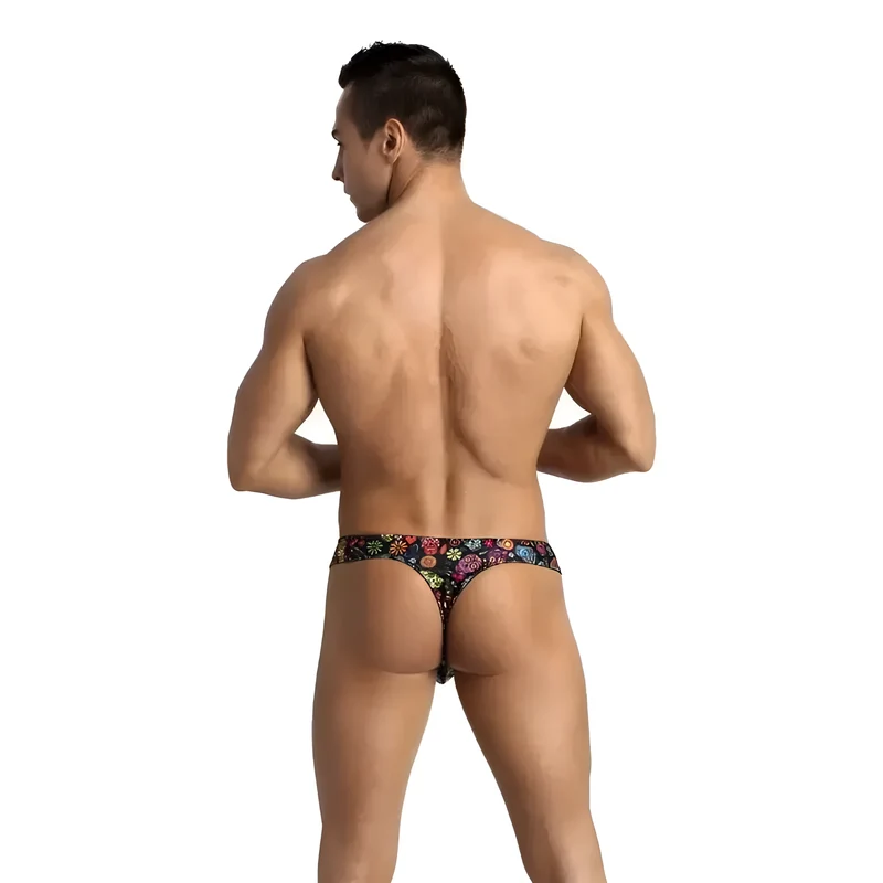 ANAIS MEN - MEXICO STRING