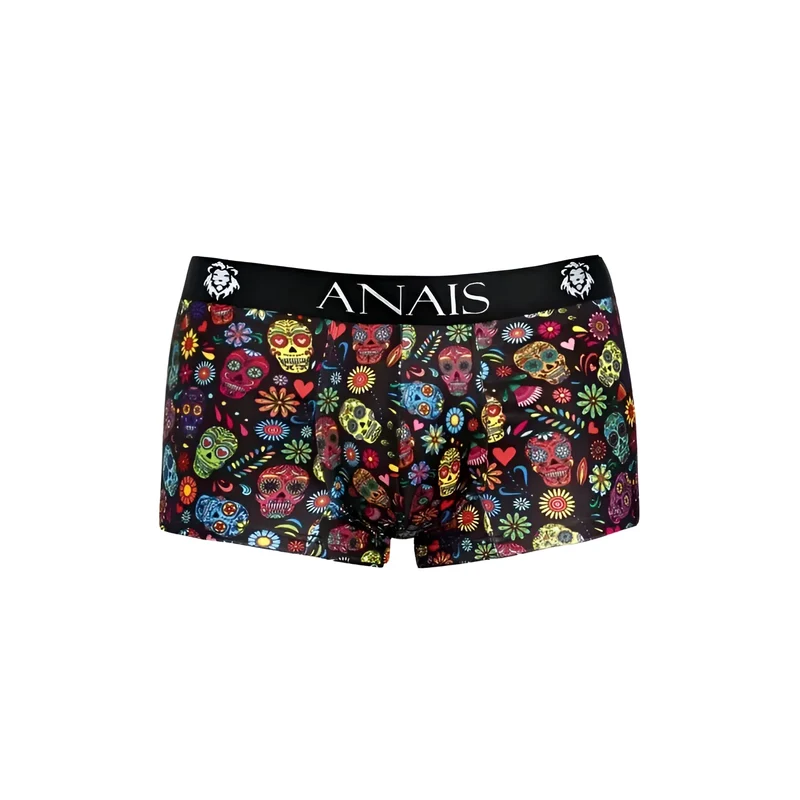 ANAIS MEN - MEXICO BOXER