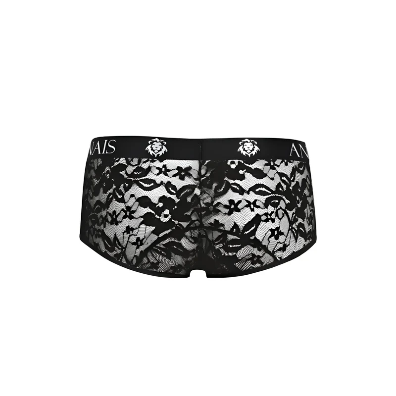 ANAIS MEN - ROMANCE BRIEF