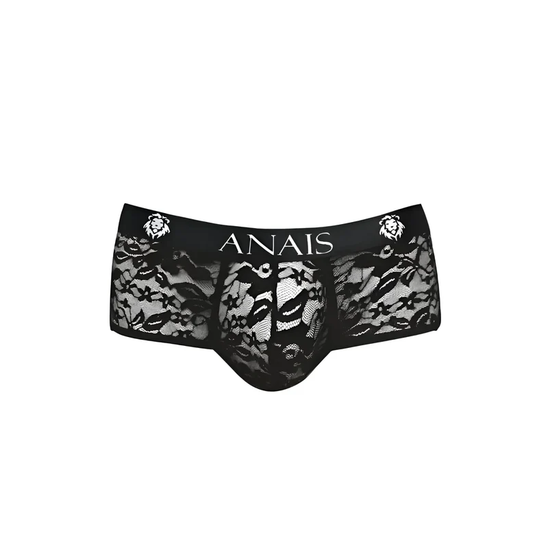 ANAIS MEN - ROMANCE BRIEF