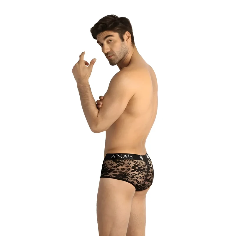 ANAIS MEN - ROMANCE BRIEF