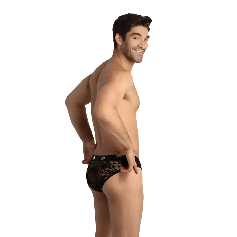 ANAIS MEN - ROMANCE SLIP