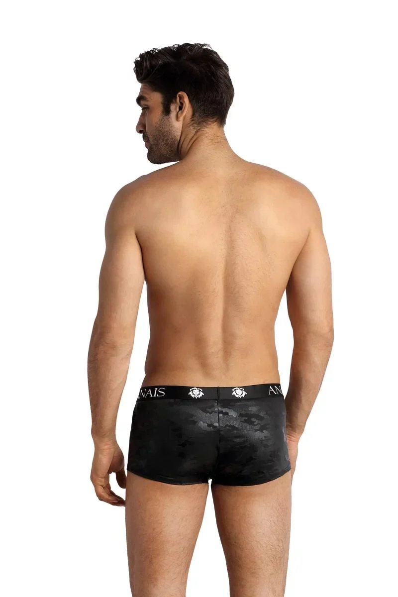 Herren Boxer Shorts 052789 Electro von Anais for Men