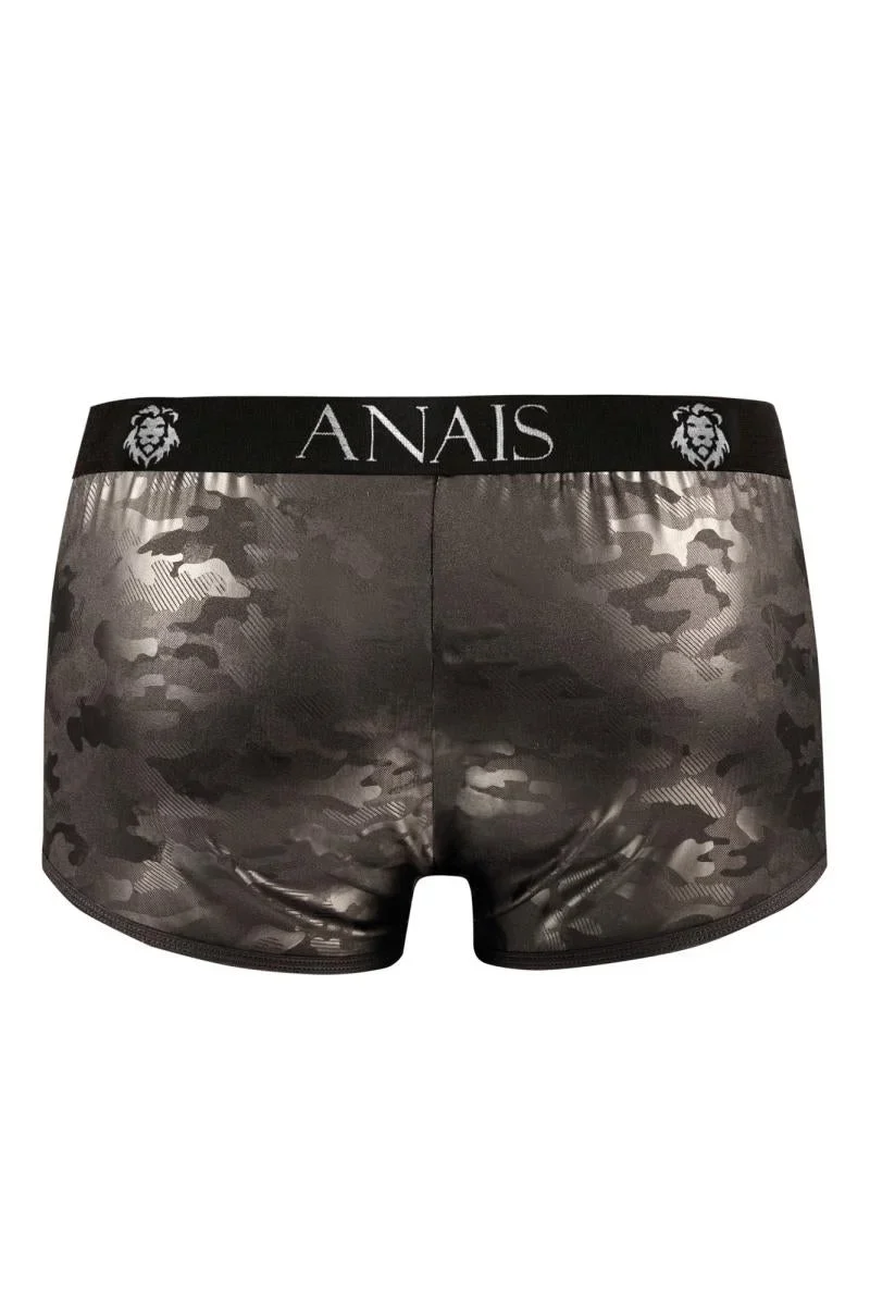 Herren Boxer Shorts 052789 Electro von Anais for Men
