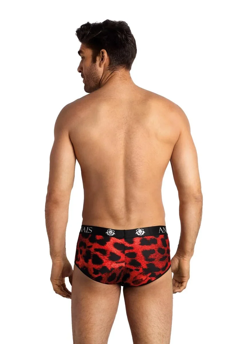 Herren Brief Shorts 052822 Savage von Anais for Men
