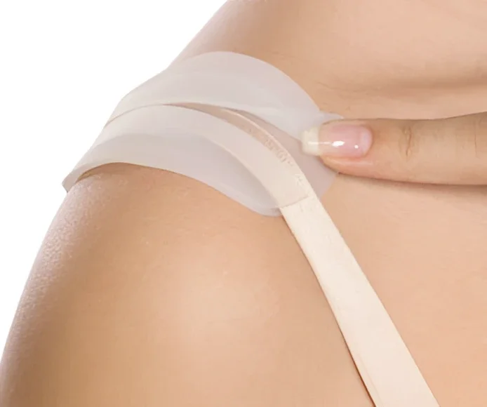 BYE-BRA - KISSEN ANTI RUTSCH BH