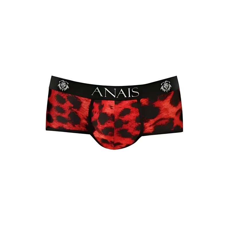 ANAIS MEN - SAVAGE BRIEF
