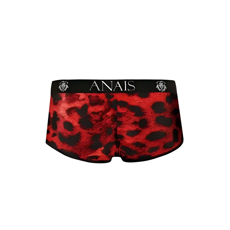 ANAIS MEN - SAVAGE BRIEF