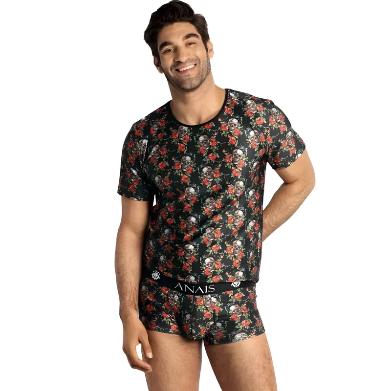 ANAIS MEN - POWER T-SHIRT