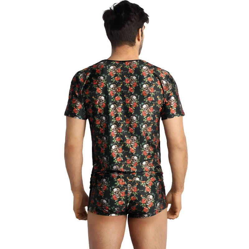 ANAIS MEN - POWER T-SHIRT