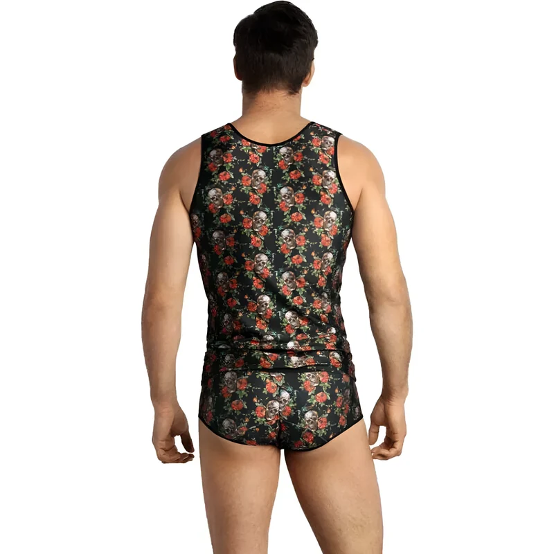 ANAIS MEN - POWER TOP