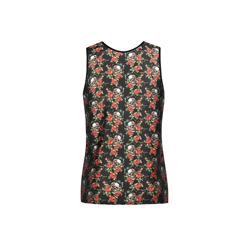 ANAIS MEN - POWER TOP