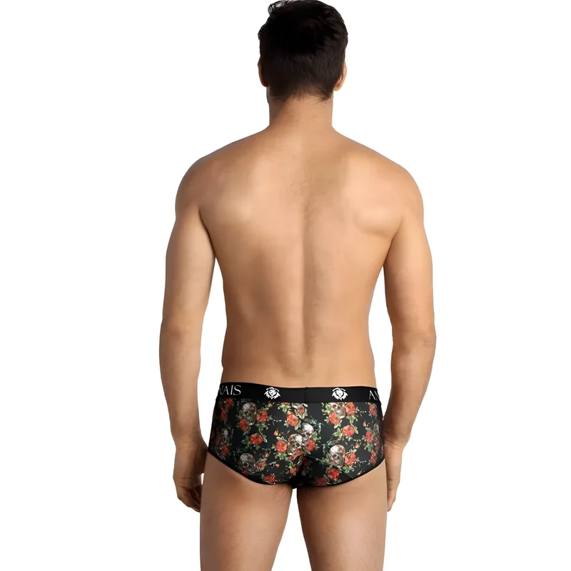 ANAIS MEN - POWER BRIEF