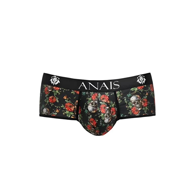 ANAIS MEN - POWER BRIEF