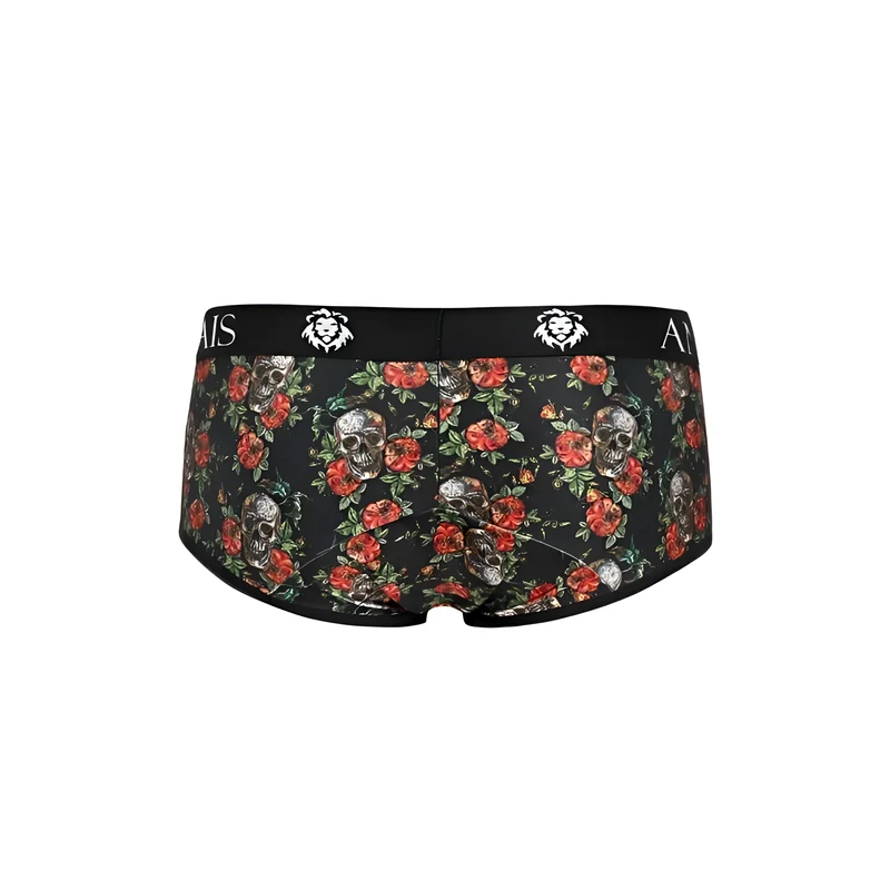 ANAIS MEN - POWER BRIEF