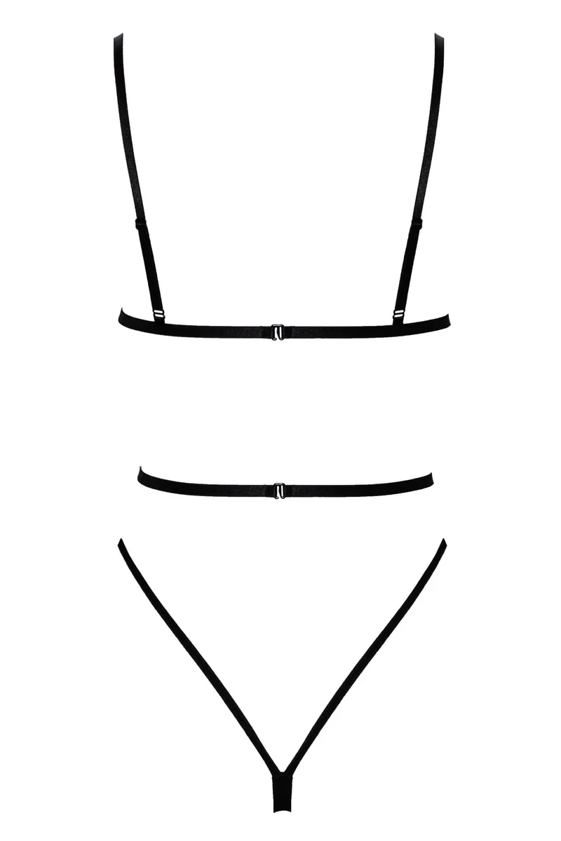 Lustvoller Spitzenbody: Verführerisches Design mit Komfort