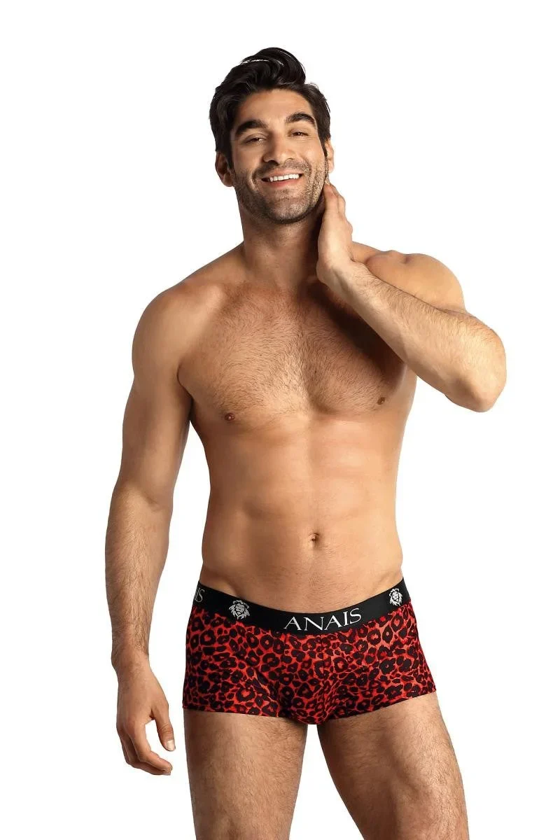 Herren Boxer Shorts 052655 Tribal von Anais for Men