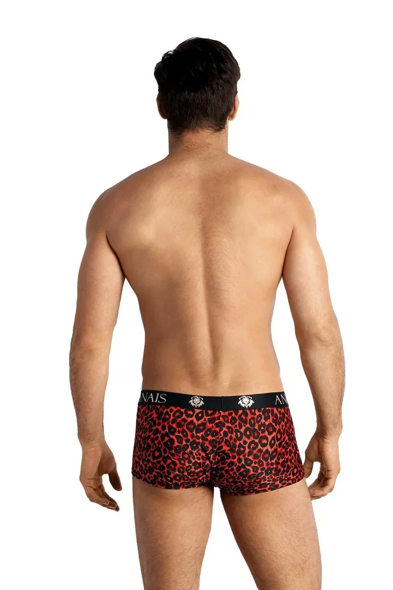 Herren Boxer Shorts 052655 Tribal von Anais for Men