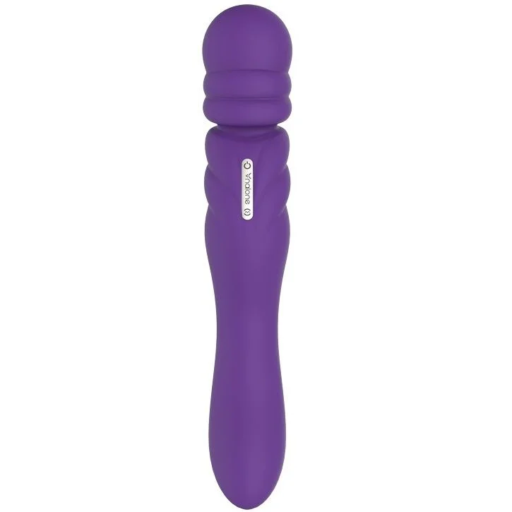 NALONE - JANE - MASSAGEGERÄT- LILA