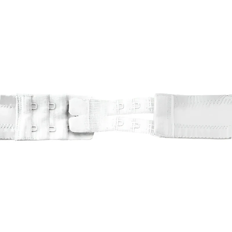 BYE-BRA - FLEXIBLE KONTURVERLÄNGERUNG 2 HAKEN 3 EINHEITEN