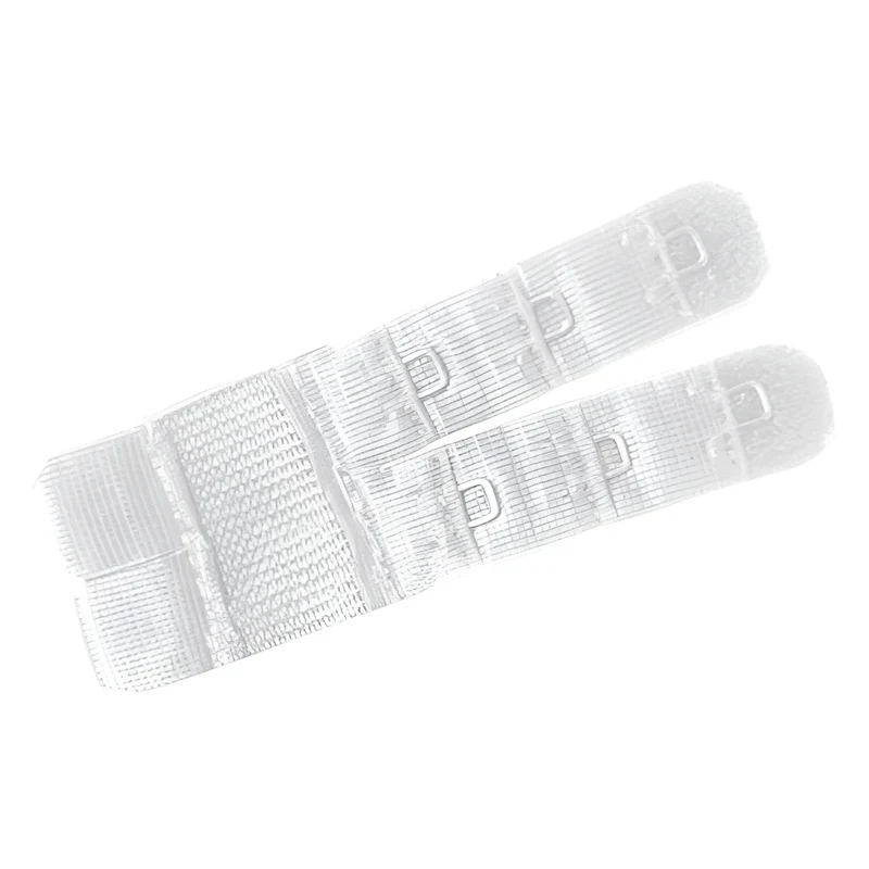 BYE-BRA - FLEXIBLE KONTURVERLÄNGERUNG 2 HAKEN 3 EINHEITEN