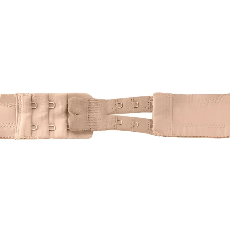 BYE-BRA - FLEXIBLE KONTURVERLÄNGERUNG 2 HAKEN 3 EINHEITEN