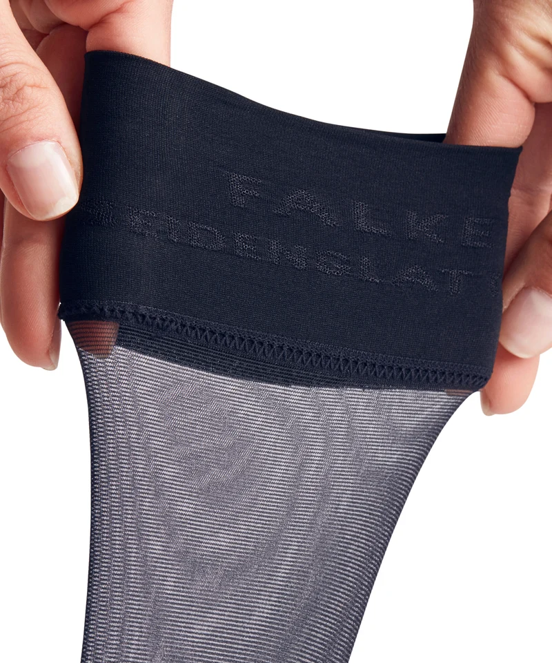 FALKE Seidenglatt 15 DEN Damen