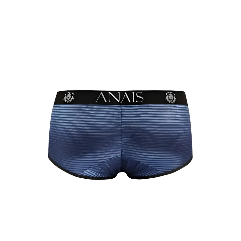 ANAIS MEN - NAVAL BRIEF