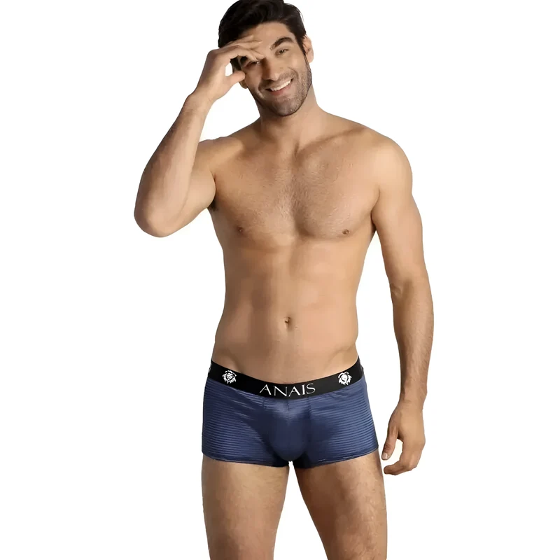 ANAIS MEN - BOXER NAVAL