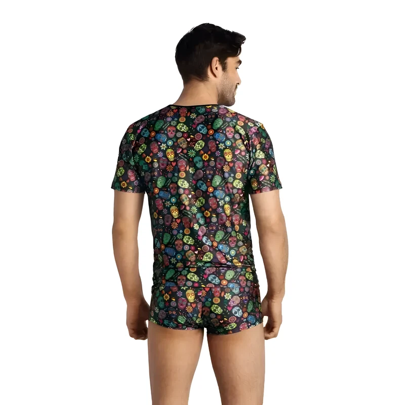 ANAIS MEN - MEXICO T-SHIRT
