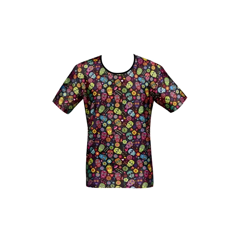 ANAIS MEN - MEXICO T-SHIRT