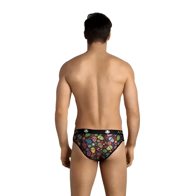ANAIS MEN - MEXICO SLIP